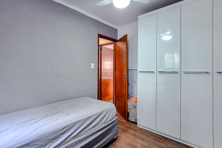 Apartamento à venda com 65m², 3 quartos e 1 vagaQuarto 2