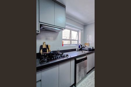 Apartamento à venda com 65m², 3 quartos e 1 vagaCozinha