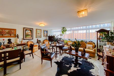 Sala de casa à venda com 3 quartos, 250m² em Vila Monumento, São Paulo