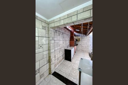 Casa à venda com 250m², 3 quartos e 2 vagas Casa à venda com 250m², 3 quartos e 2 vagasÁrea de Serviço