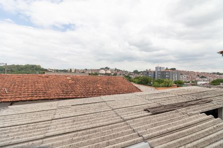 Casa para alugar com 70m², 2 quartos e 1 vagaVista do Quarto 2