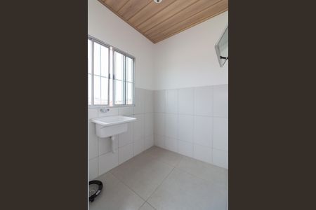 Casa para alugar com 70m², 2 quartos e 1 vagaÁrea de Serviço