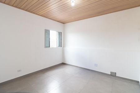 Quarto 2 de casa para alugar com 2 quartos, 70m² em Jardim Arpoador, São Paulo