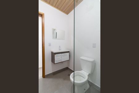 Casa para alugar com 70m², 2 quartos e 1 vagaBanheiro