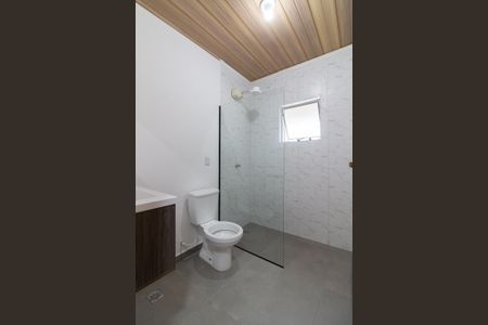 Casa para alugar com 70m², 2 quartos e 1 vagaBanheiro