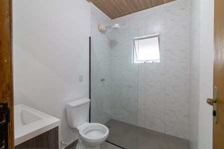Casa para alugar com 70m², 2 quartos e 1 vagaBanheiro