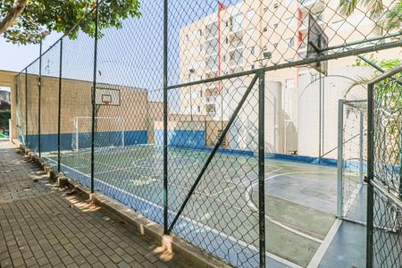 Apartamento à venda com 70m², 3 quartos e 1 vagaQuadra