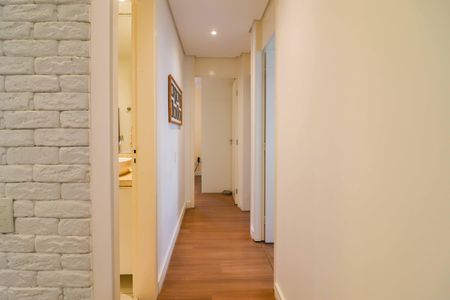 Apartamento à venda com 70m², 3 quartos e 1 vagaSala