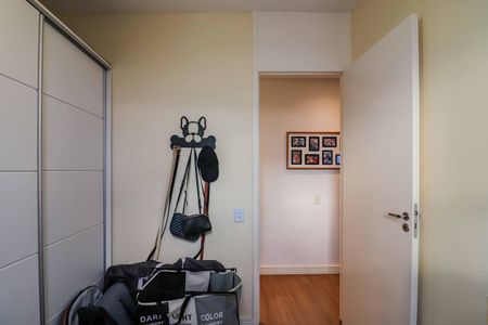 Apartamento à venda com 70m², 3 quartos e 1 vagaQuarto 1