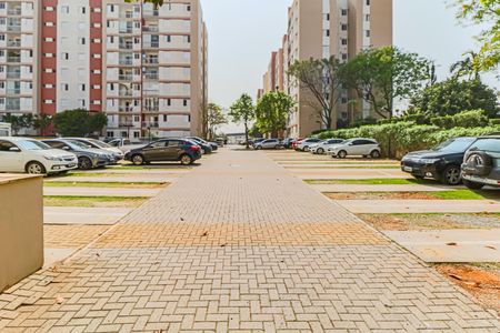 Apartamento à venda com 70m², 3 quartos e 1 vagaÁrea comum