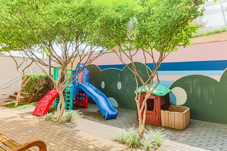 Apartamento à venda com 70m², 3 quartos e 1 vagaÁrea comum - Playground