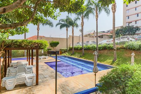 Apartamento à venda com 70m², 3 quartos e 1 vagaÁrea comum - Piscina