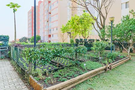 Apartamento à venda com 70m², 3 quartos e 1 vagaÁrea comum