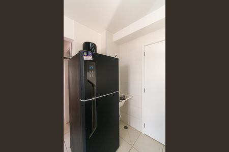 Apartamento para alugar com 32m², 2 quartos e sem vaga Apartamento para alugar com 32m², 2 quartos e sem vagaÁrea de Serviço