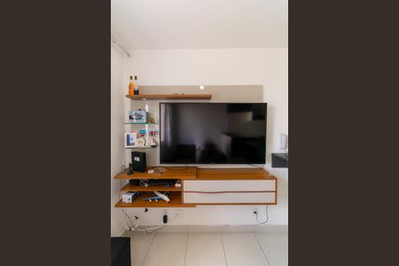 Apartamento para alugar com 32m², 2 quartos e sem vaga Apartamento para alugar com 32m², 2 quartos e sem vagaSala