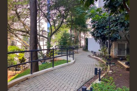 Apartamento para alugar com 32m², 2 quartos e sem vaga Apartamento para alugar com 32m², 2 quartos e sem vagaÁrea comum