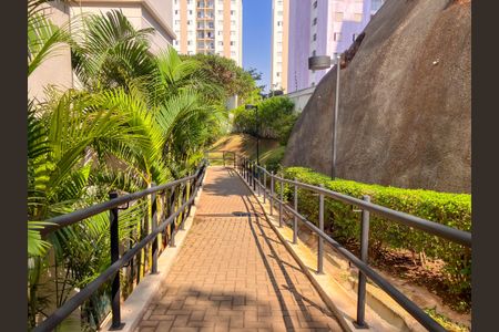 Apartamento para alugar com 32m², 2 quartos e sem vaga Apartamento para alugar com 32m², 2 quartos e sem vagaÁrea comum