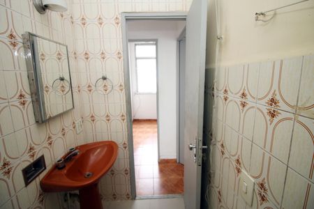 Apartamento para alugar com 75m², 2 quartos e 1 vagaBanheiro