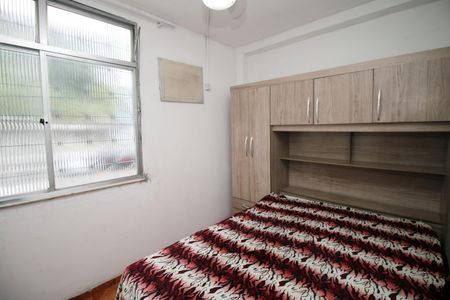 Apartamento para alugar com 75m², 2 quartos e 1 vagaQuarto1