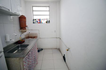 Apartamento para alugar com 75m², 2 quartos e 1 vagaCozinha
