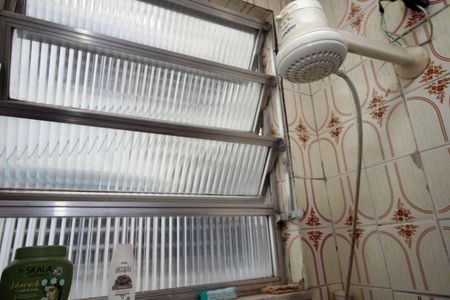 Apartamento para alugar com 75m², 2 quartos e 1 vagaBanheiro