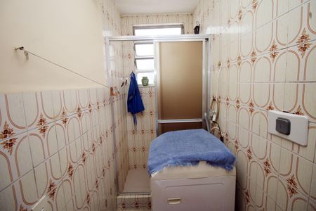 Apartamento para alugar com 75m², 2 quartos e 1 vagaBanheiro