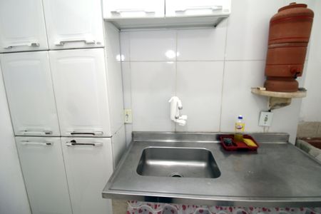 Apartamento para alugar com 75m², 2 quartos e 1 vagaCozinha
