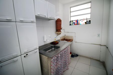 Apartamento para alugar com 75m², 2 quartos e 1 vagaCozinha