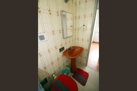 Apartamento para alugar com 75m², 2 quartos e 1 vagaBanheiro