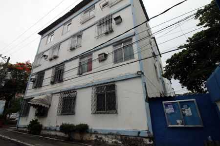 Apartamento para alugar com 75m², 2 quartos e 1 vagaFachada 