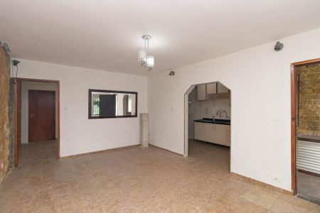 Sala de casa à venda com 3 quartos, 156m² em Vila Isolina Mazzei, São Paulo