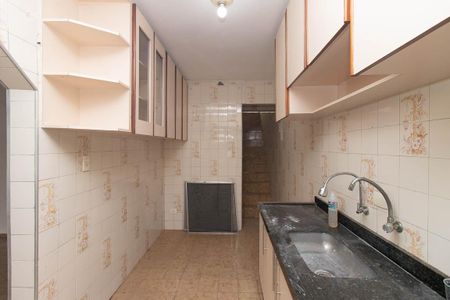 Casa à venda com 156m², 3 quartos e 4 vagas Casa à venda com 156m², 3 quartos e 4 vagasCozinha