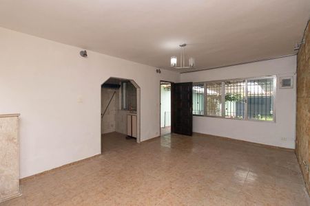 Sala de casa à venda com 3 quartos, 156m² em Vila Isolina Mazzei, São Paulo