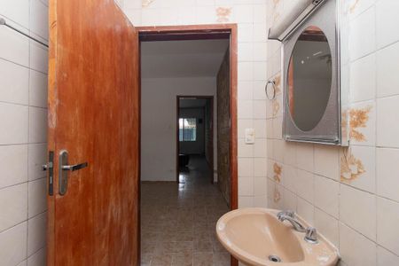 Casa à venda com 156m², 3 quartos e 4 vagas Casa à venda com 156m², 3 quartos e 4 vagasBanheiro da Suíte 1