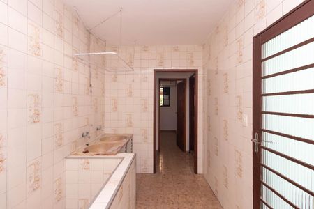 Casa à venda com 156m², 3 quartos e 4 vagas Casa à venda com 156m², 3 quartos e 4 vagasÁrea de Serviço