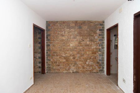 Quarto Suíte 1 de casa à venda com 3 quartos, 156m² em Vila Isolina Mazzei, São Paulo