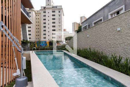 Studio à venda com 26m², 1 quarto e sem vagaÁrea Comum