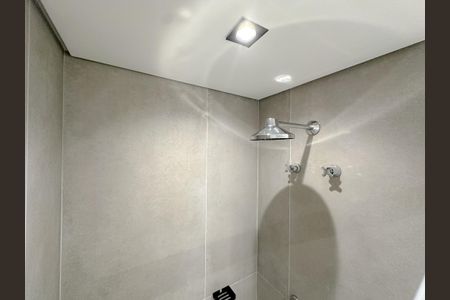 Studio à venda com 26m², 1 quarto e sem vagaBanheiro