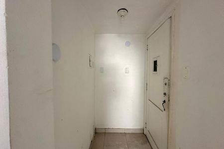 Apartamento para alugar com 24m², 1 quarto e sem vaga