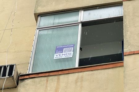 Apartamento para alugar com 24m², 1 quarto e sem vaga