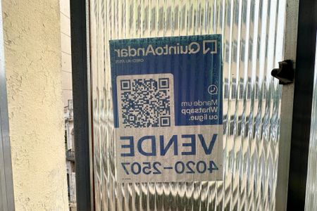 Apartamento para alugar com 24m², 1 quarto e sem vaga