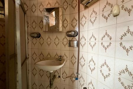 Apartamento para alugar com 24m², 1 quarto e sem vaga