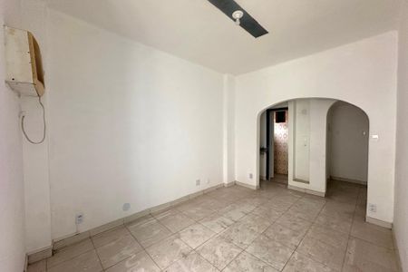 Apartamento para alugar com 1 quarto, 24m² em Centro, Rio de Janeiro