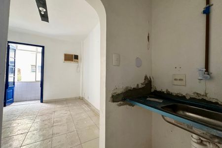Apartamento para alugar com 24m², 1 quarto e sem vaga