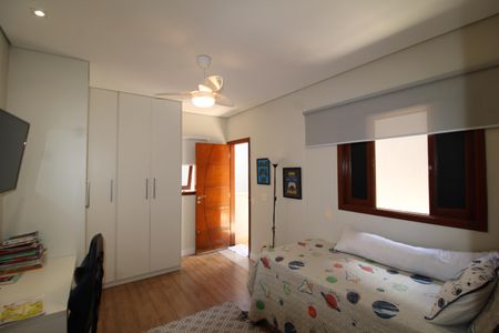 Casa à venda com 350m², 3 quartos e 2 vagasQuarto 1