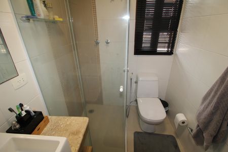 Casa à venda com 350m², 3 quartos e 2 vagasQuarto 3 - Banheiro