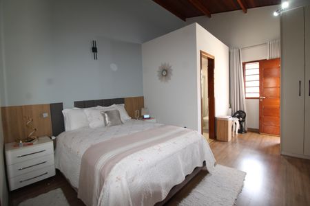 Casa à venda com 350m², 3 quartos e 2 vagasQuarto 3
