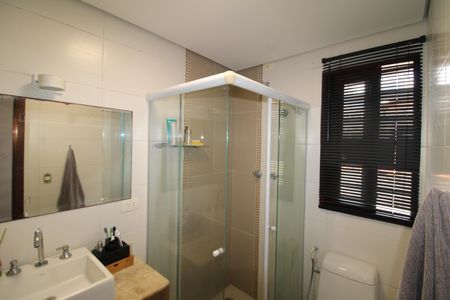 Casa à venda com 350m², 3 quartos e 2 vagasQuarto 3 - Banheiro