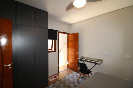 Casa à venda com 350m², 3 quartos e 2 vagasQuarto 2