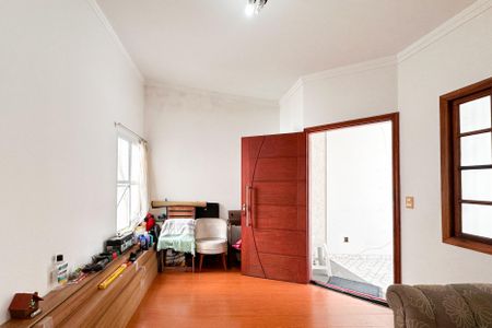 Sala 1 de casa para alugar com 2 quartos, 155m² em Jardim Olavo Bilac, São Bernardo do Campo